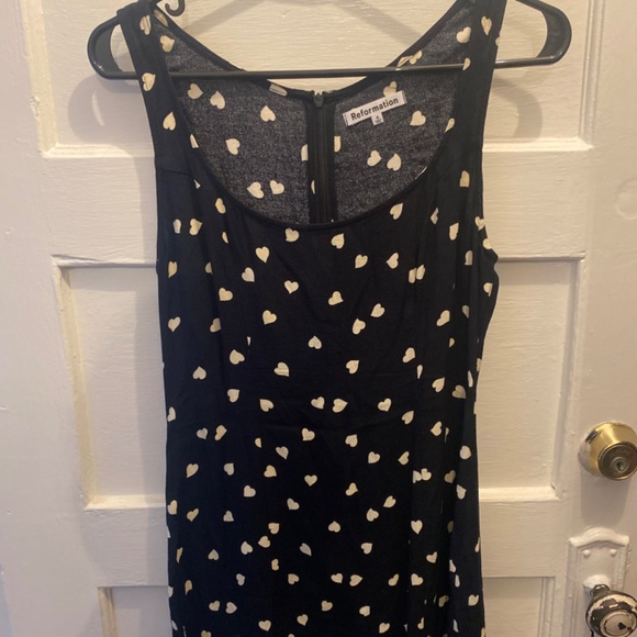 Reformation Noha dress - Picture 2 of 3